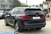 BMW X3 (Seria X) din 2021 cu 123.000 km - oferta BMW244072 - foto 6