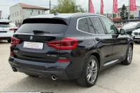 BMW X3 (Seria X) din 2021 cu 123.000 km - oferta BMW244072 - foto 8