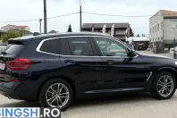 BMW X3 (Seria X) din 2021 cu 123.000 km - oferta BMW244072 - foto 9
