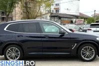 BMW X3 (Seria X) din 2021 cu 123.000 km - oferta BMW244072 - foto 10