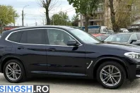 BMW X3 (Seria X) din 2021 cu 123.000 km - oferta BMW244072 - foto 11