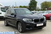 BMW X3 (Seria X) din 2021 cu 123.000 km - oferta BMW244072 - foto 12