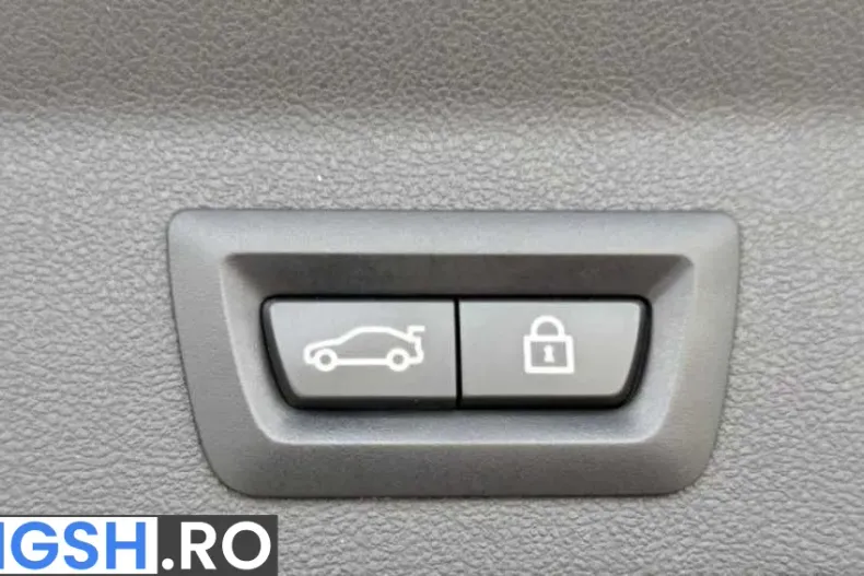 BMW X3 (Seria X) din 2021 cu 123.000 km - oferta BMW244072 - foto 14
