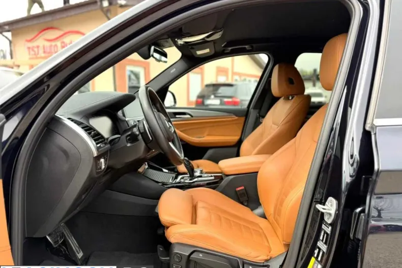 BMW X3 (Seria X) din 2021 cu 123.000 km - oferta BMW244072 - foto 16