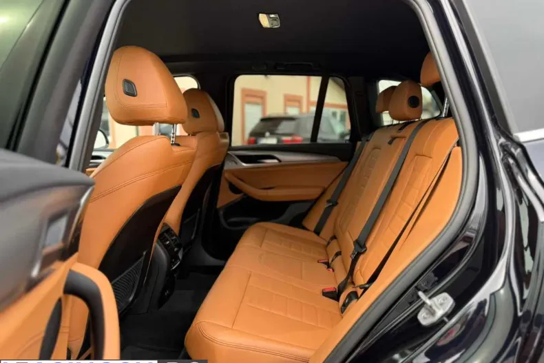 BMW X3 (Seria X) din 2021 cu 123.000 km - oferta BMW244072 - foto 17