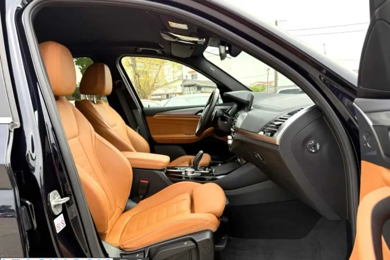 BMW X3 (Seria X) din 2021 cu 123.000 km - oferta BMW244072 - foto 19