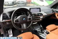 BMW X3 (Seria X) din 2021 cu 123.000 km - oferta BMW244072 - foto 20