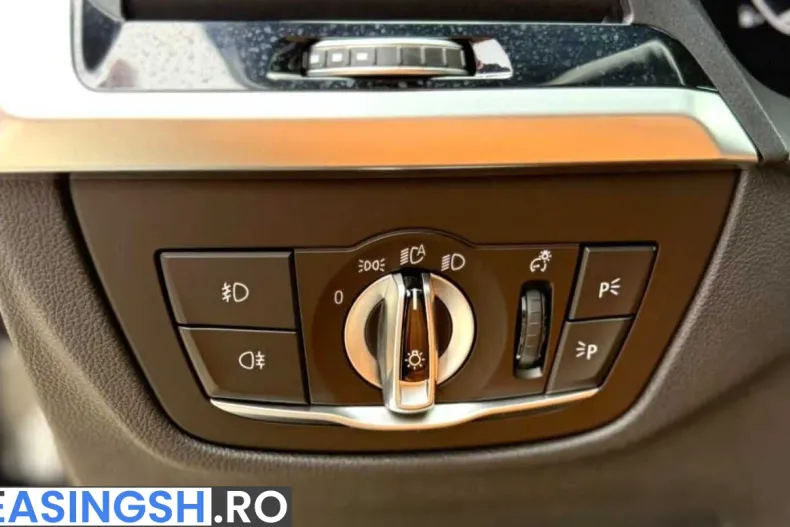 BMW X3 (Seria X) din 2021 cu 123.000 km - oferta BMW244072 - foto 21