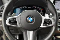 BMW X3 (Seria X) din 2021 cu 123.000 km - oferta BMW244072 - foto 23