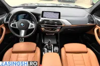 BMW X3 (Seria X) din 2021 cu 123.000 km - oferta BMW244072 - foto 24