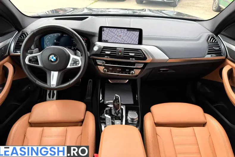 BMW X3 (Seria X) din 2021 cu 123.000 km - oferta BMW244072 - foto 24