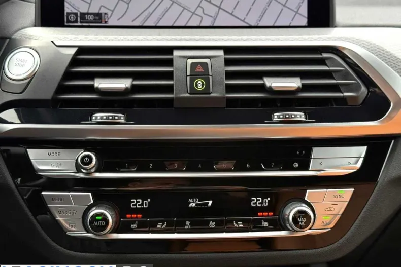 BMW X3 (Seria X) din 2021 cu 123.000 km - oferta BMW244072 - foto 25