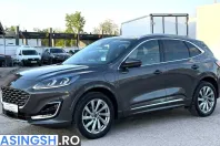 Ford Kuga din 2022 cu 117.000 km - oferta FOR244073 - foto 3