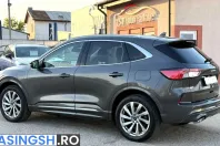 Ford Kuga din 2022 cu 117.000 km - oferta FOR244073 - foto 5