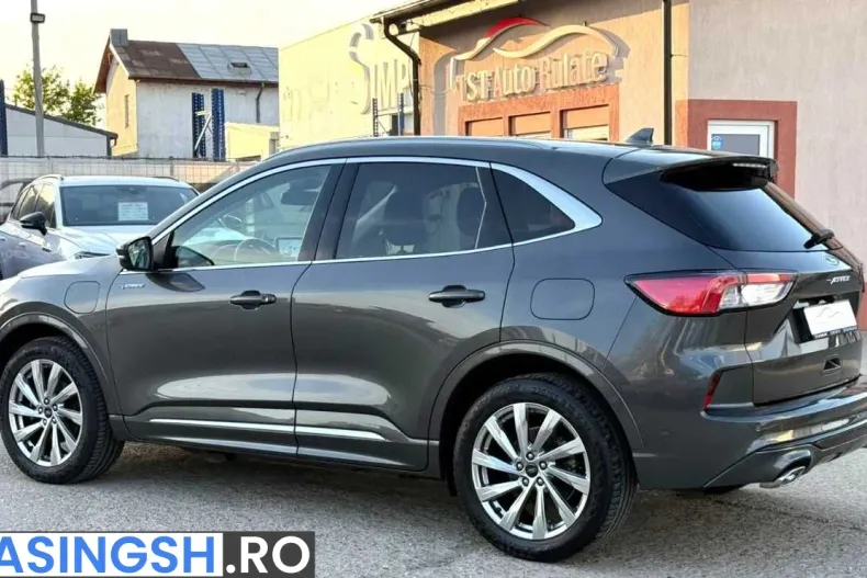Ford Kuga din 2022 cu 117.000 km - oferta FOR244073 - foto 5