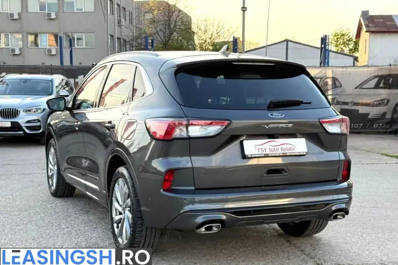 Ford Kuga din 2022 cu 117.000 km - oferta FOR244073 - foto 6