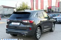 Ford Kuga din 2022 cu 117.000 km - oferta FOR244073 - foto 8