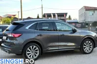 Ford Kuga din 2022 cu 117.000 km - oferta FOR244073 - foto 9