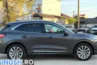 Ford Kuga din 2022 cu 117.000 km - oferta FOR244073 - foto 10