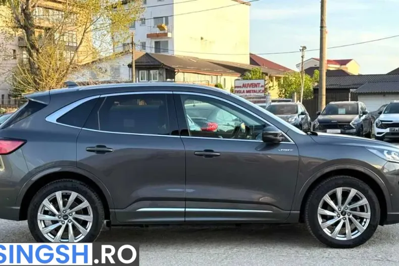 Ford Kuga din 2022 cu 117.000 km - oferta FOR244073 - foto 10