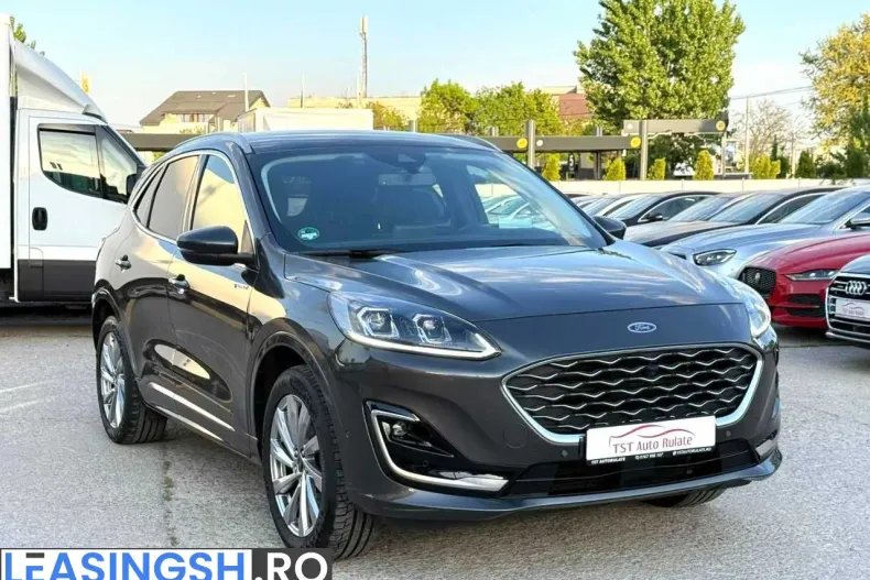 Ford Kuga din 2022 cu 117.000 km - oferta FOR244073 - foto 12