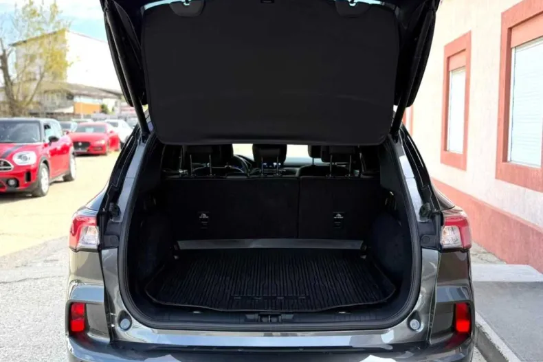 Ford Kuga din 2022 cu 117.000 km - oferta FOR244073 - foto 13