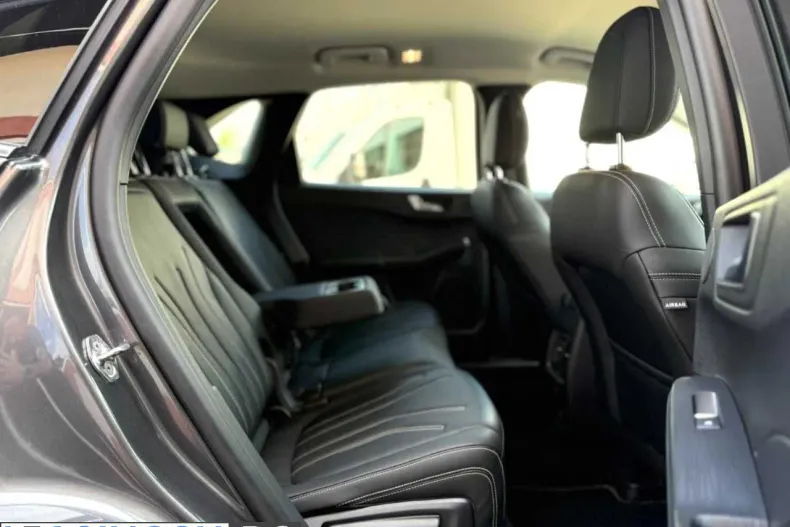 Ford Kuga din 2022 cu 117.000 km - oferta FOR244073 - foto 19
