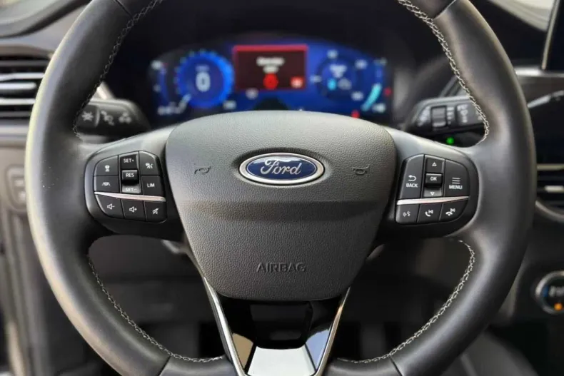 Ford Kuga din 2022 cu 117.000 km - oferta FOR244073 - foto 23