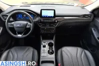 Ford Kuga din 2022 cu 117.000 km - oferta FOR244073 - foto 24