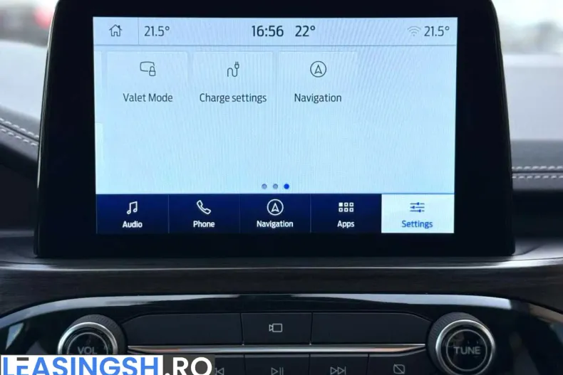 Ford Kuga din 2022 cu 117.000 km - oferta FOR244073 - foto 35