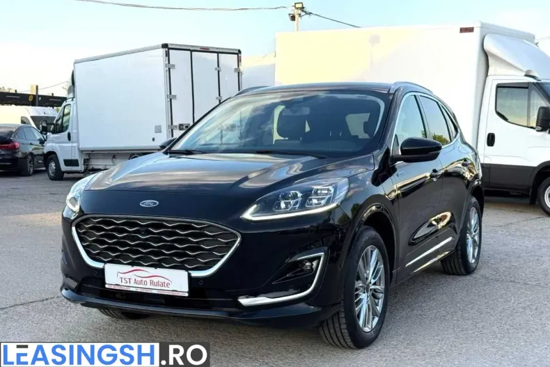 Ford Kuga din 2022 cu 116.000 km - oferta FOR244074 - foto 2