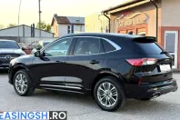 Ford Kuga din 2022 cu 116.000 km - oferta FOR244074 - foto 5