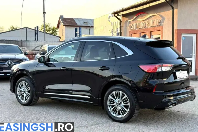Ford Kuga din 2022 cu 116.000 km - oferta FOR244074 - foto 5