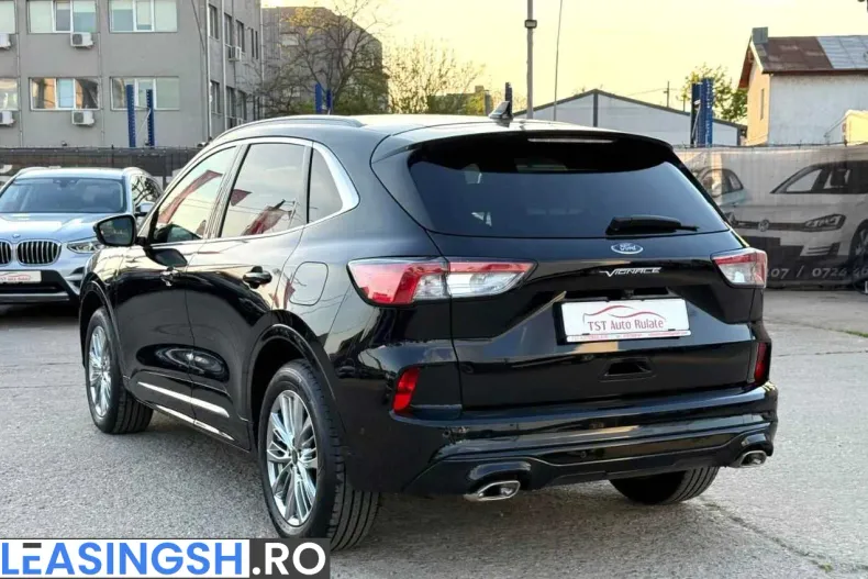 Ford Kuga din 2022 cu 116.000 km - oferta FOR244074 - foto 6