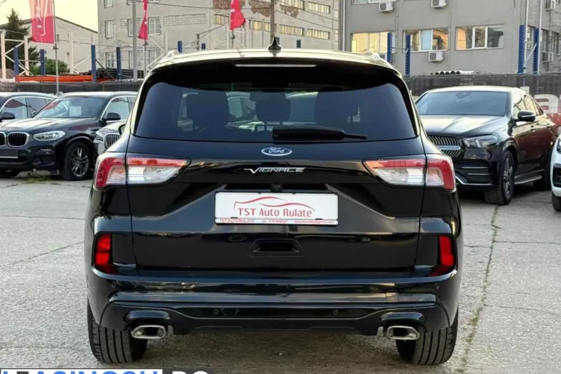 Ford Kuga din 2022 cu 116.000 km - oferta FOR244074 - foto 7