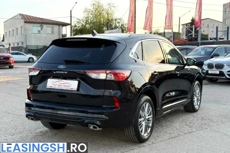 Ford Kuga din 2022 cu 116.000 km - oferta FOR244074 - foto 8