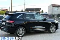 Ford Kuga din 2022 cu 116.000 km - oferta FOR244074 - foto 9