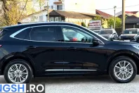 Ford Kuga din 2022 cu 116.000 km - oferta FOR244074 - foto 10