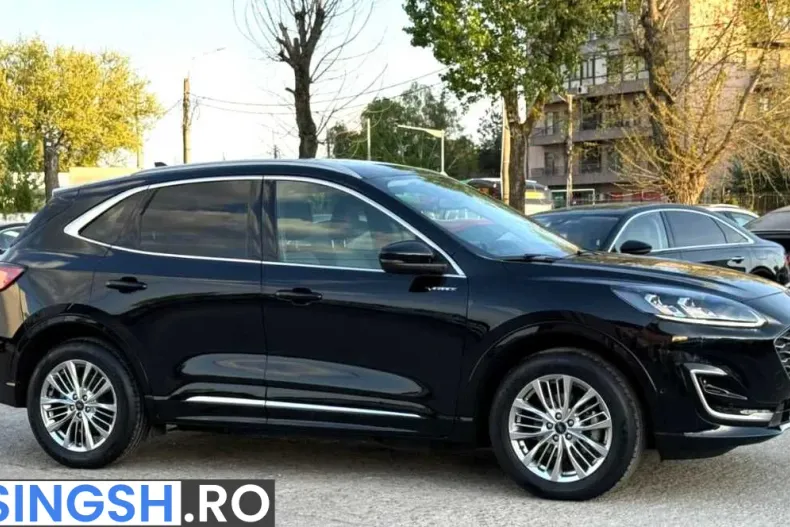 Ford Kuga din 2022 cu 116.000 km - oferta FOR244074 - foto 11