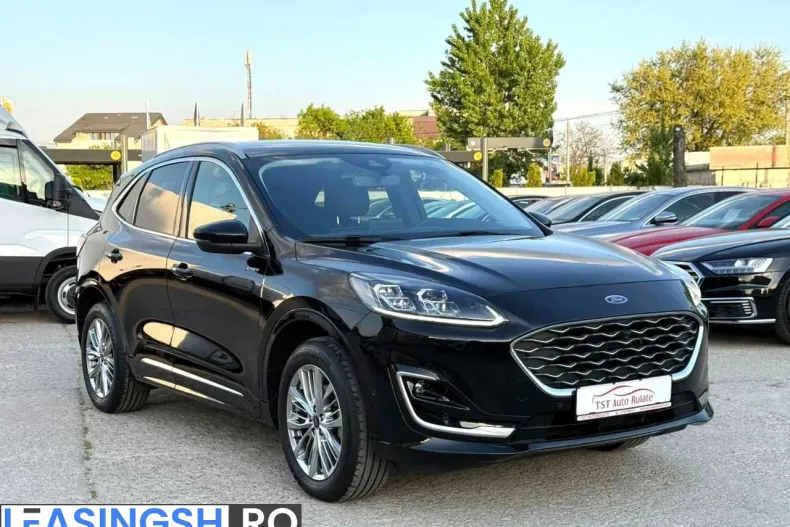 Ford Kuga din 2022 cu 116.000 km - oferta FOR244074 - foto 12