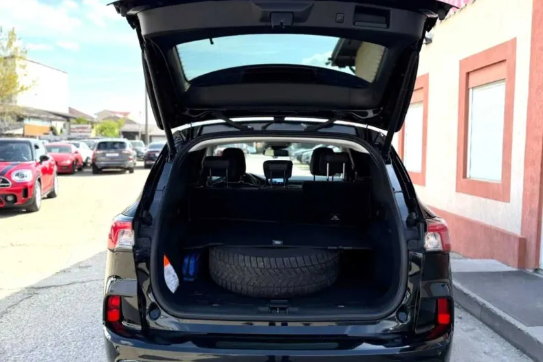Ford Kuga din 2022 cu 116.000 km - oferta FOR244074 - foto 13