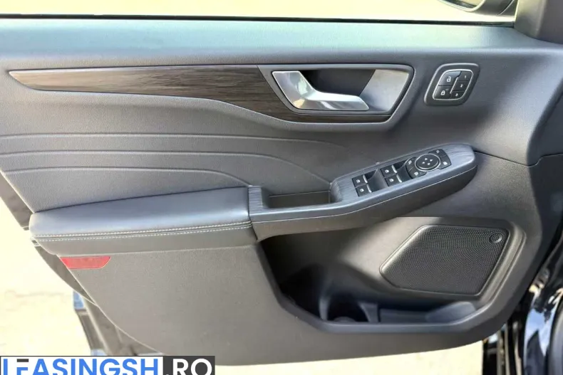 Ford Kuga din 2022 cu 116.000 km - oferta FOR244074 - foto 15