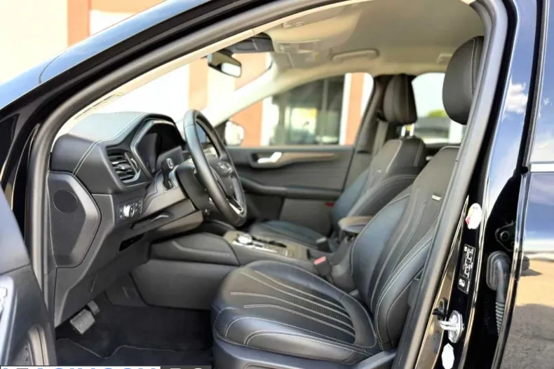 Ford Kuga din 2022 cu 116.000 km - oferta FOR244074 - foto 17