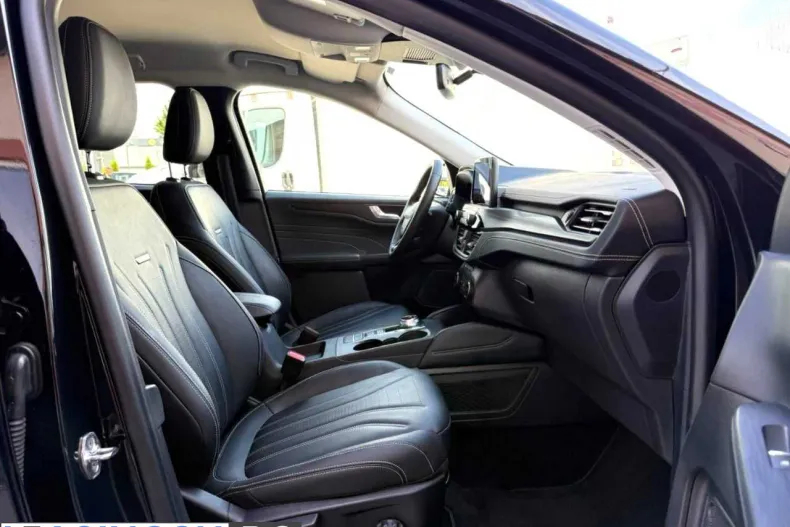 Ford Kuga din 2022 cu 116.000 km - oferta FOR244074 - foto 20