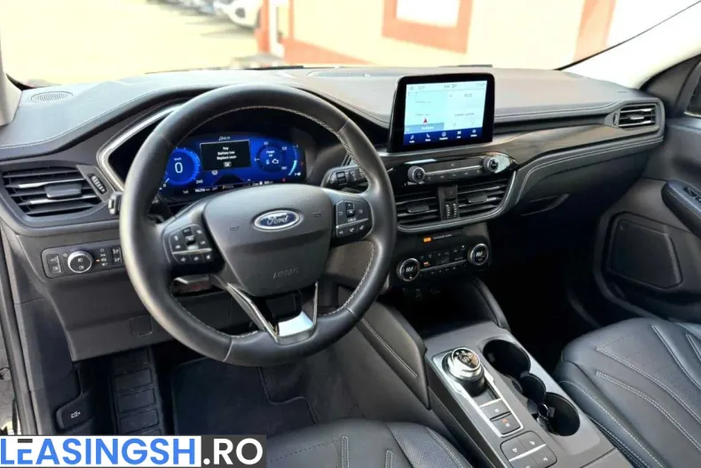 Ford Kuga din 2022 cu 116.000 km - oferta FOR244074 - foto 21