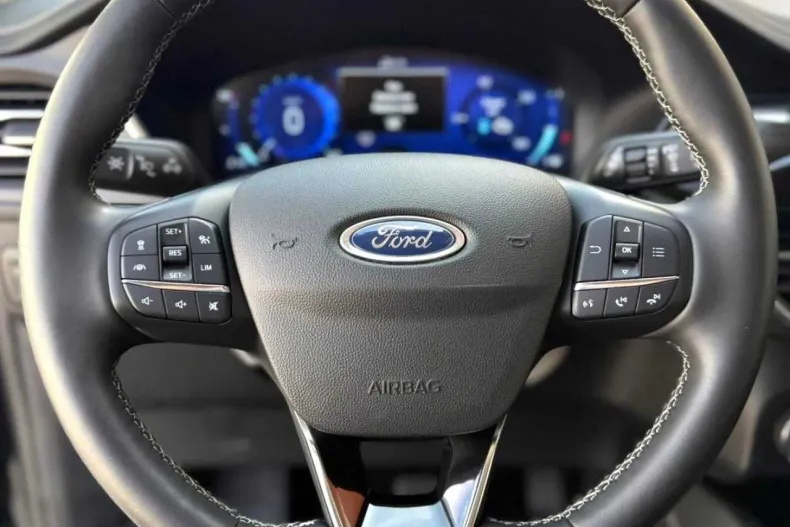 Ford Kuga din 2022 cu 116.000 km - oferta FOR244074 - foto 23