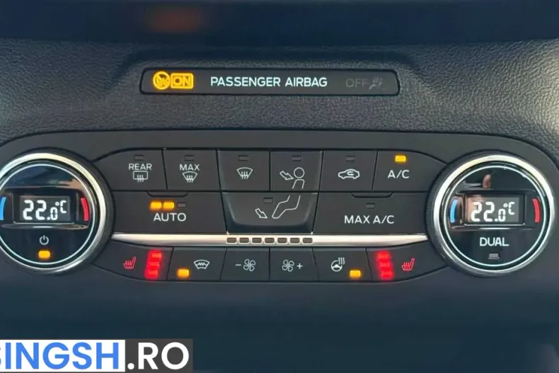 Ford Kuga din 2022 cu 116.000 km - oferta FOR244074 - foto 25