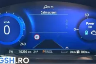 Ford Kuga din 2022 cu 116.000 km - oferta FOR244074 - foto 28
