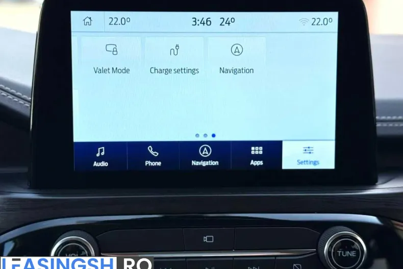 Ford Kuga din 2022 cu 116.000 km - oferta FOR244074 - foto 32