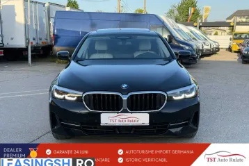 BMW 530 din 2020 - oferta BMW244075